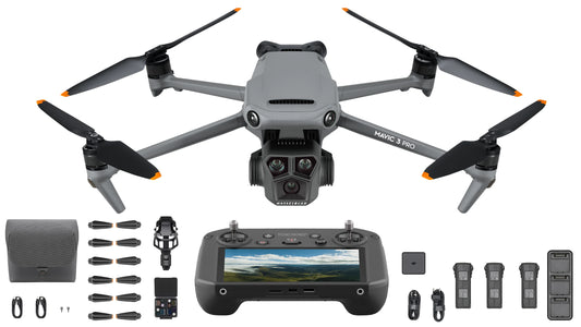 DJI MAVIC PRO 3