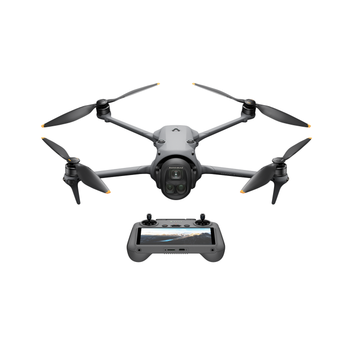DJI Mavic 4 Pro