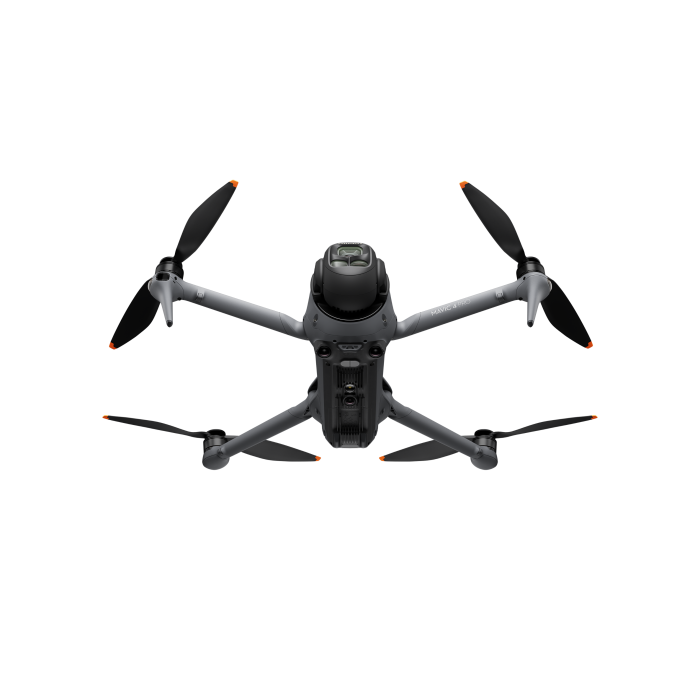 DJI Mavic 4 Pro