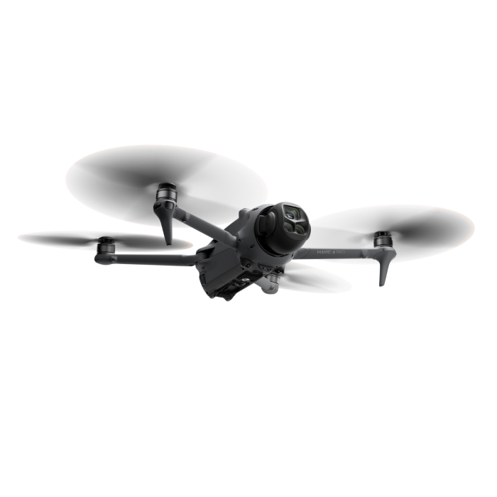 DJI Mavic 4 Pro