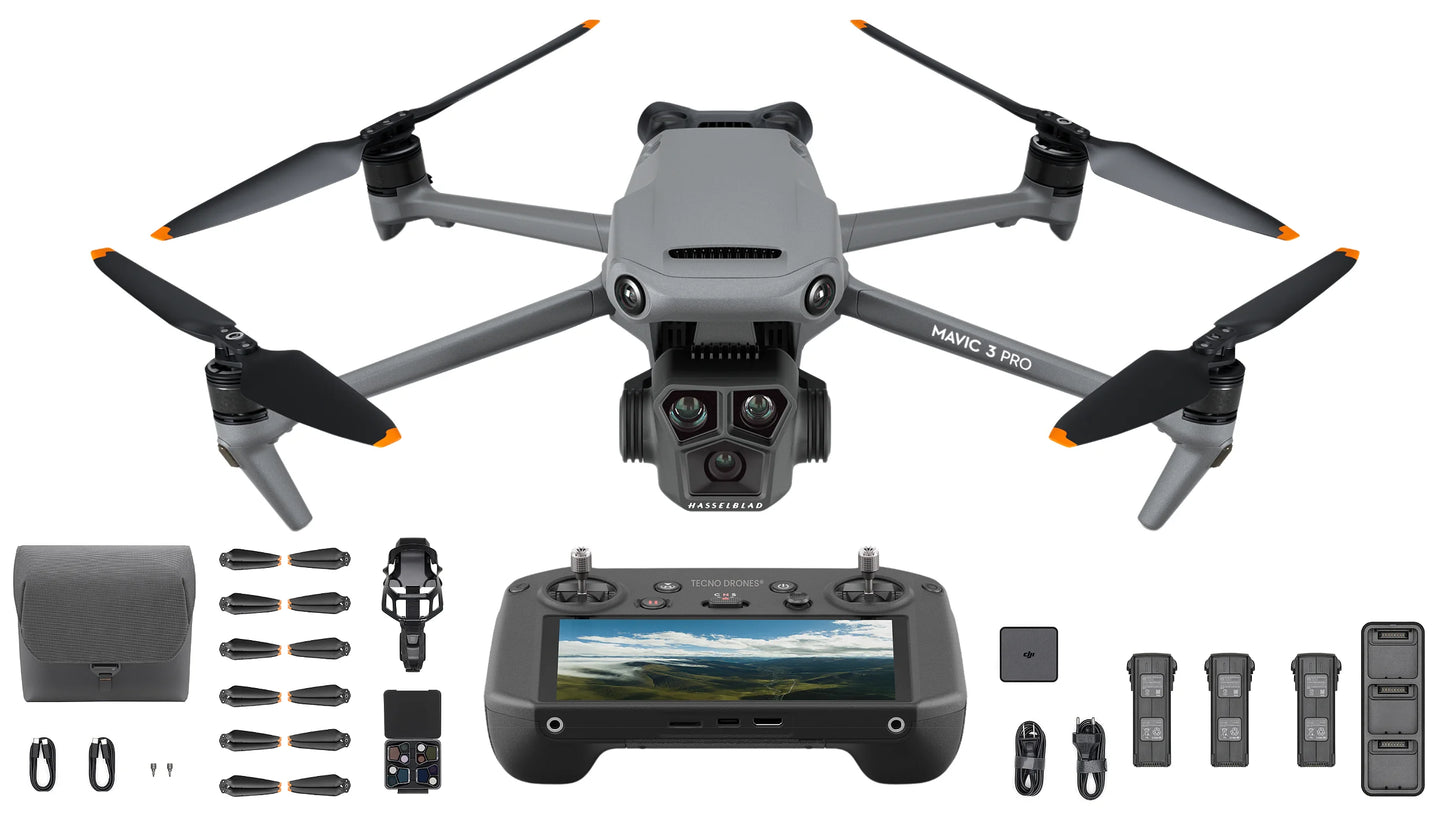 DJI MAVIC PRO 3