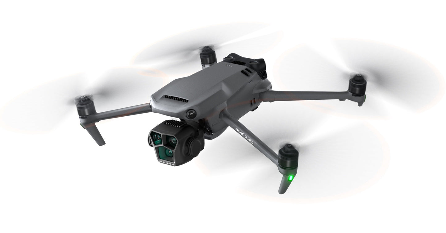 DJI MAVIC PRO 3