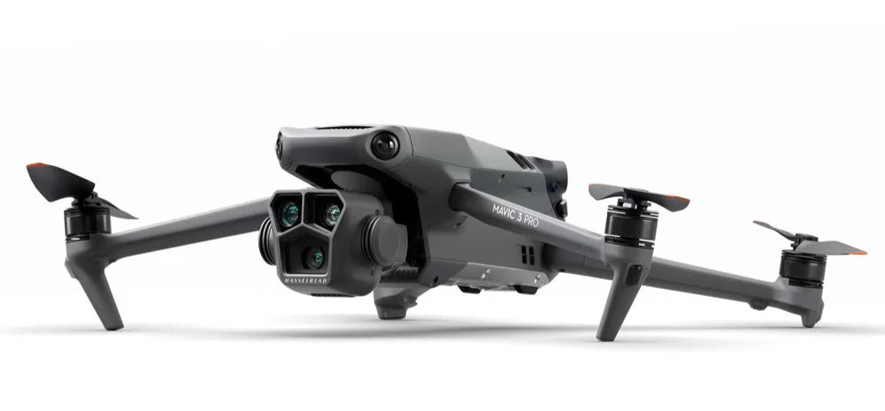 DJI MAVIC PRO 3